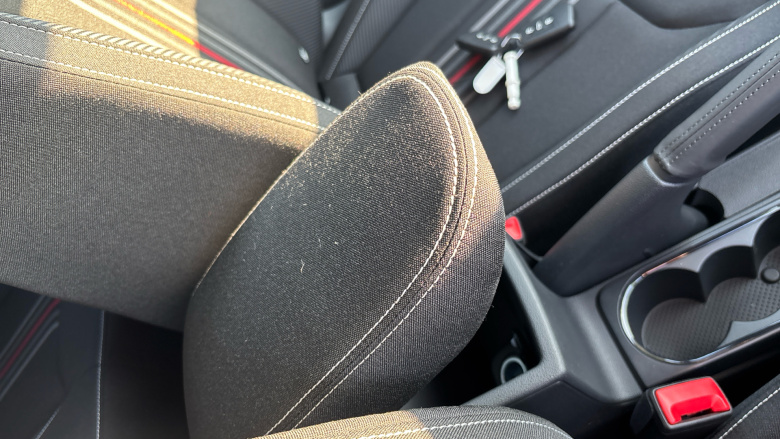 Skoda Fabia 1.0 TSI 116 Monte Carlo Edition 5dr DSG Petrol Hatchback